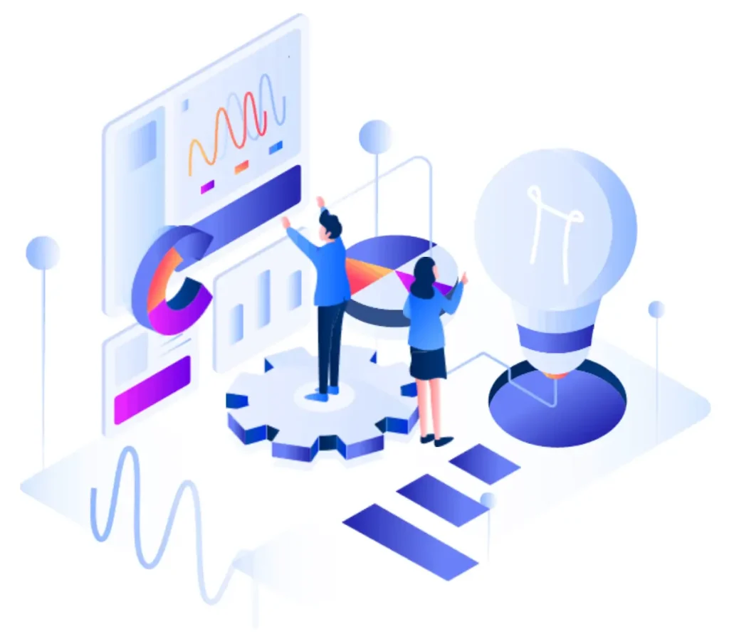 Indata Analytics